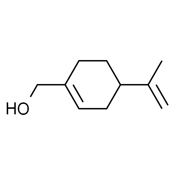 Perillyl Alcohol 紫苏醇 标准品