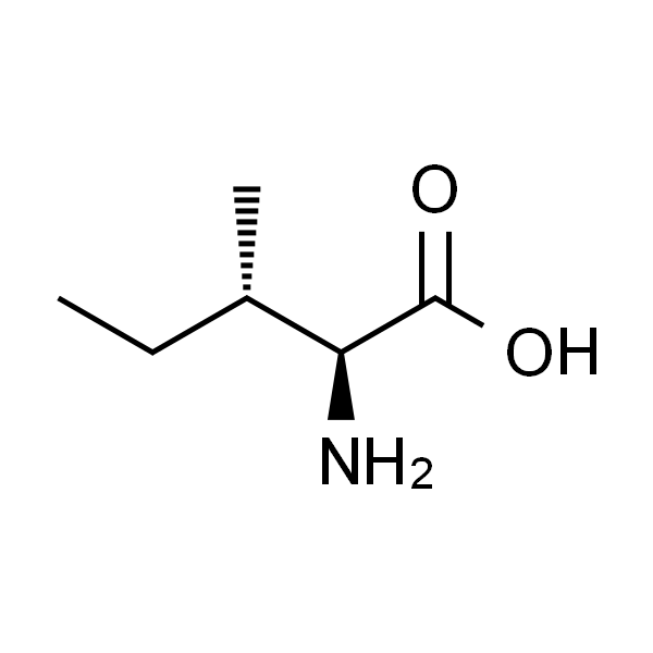 L-异亮氨酸 L-Isoleucine 标准品