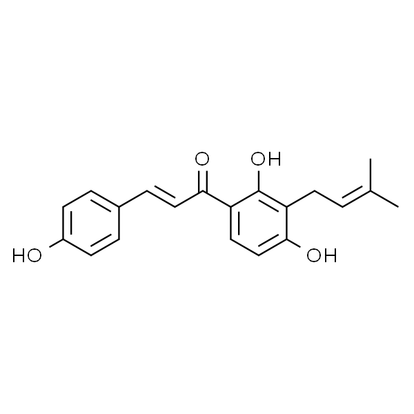 补骨脂乙素 标准品