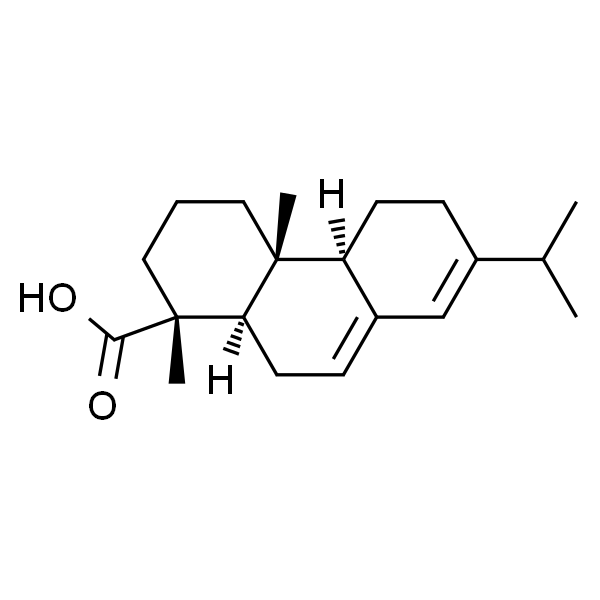 Abietic Acid 松香酸 标准品