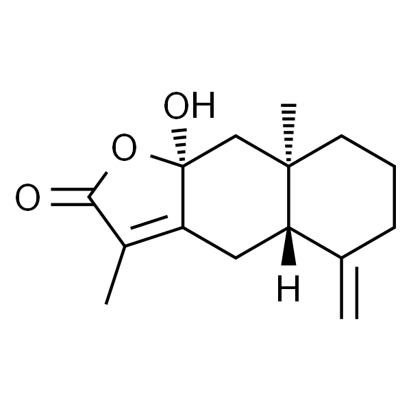 Atractylenolide III   白术内酯III 标准品