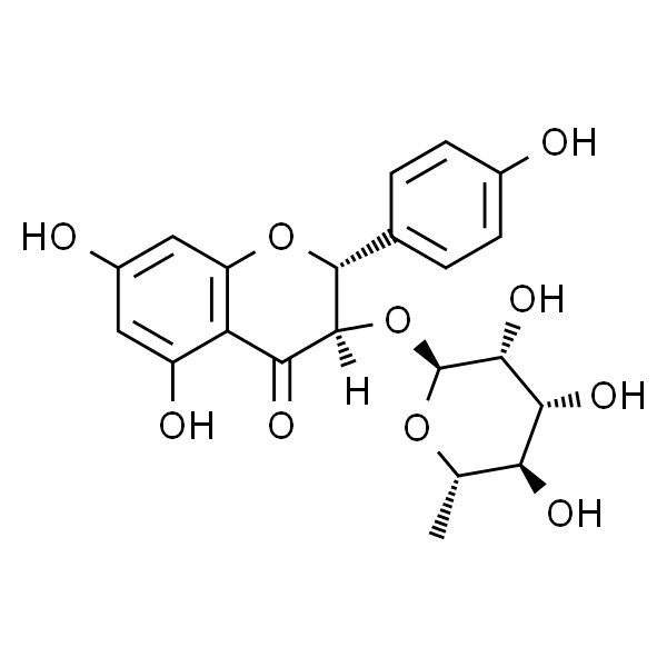 Astilbin  落新妇苷 标准品
