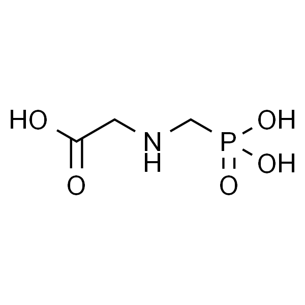 草甘膦 标准品