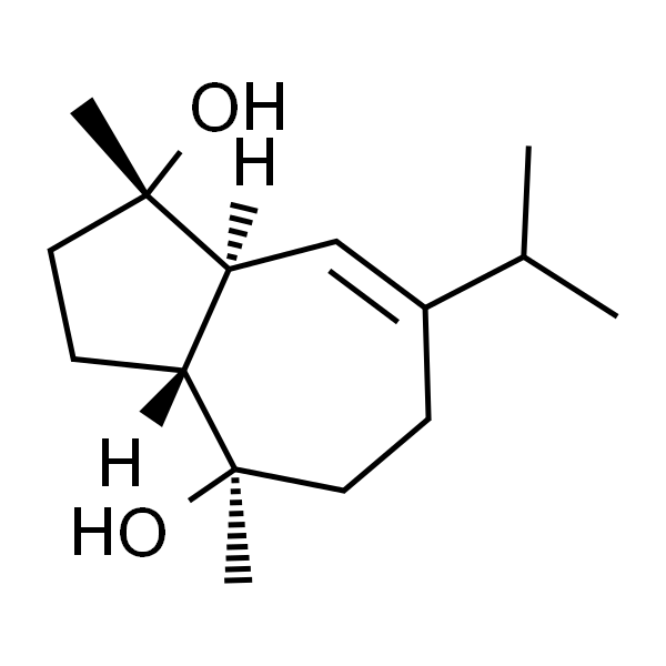 Alismoxide  环氧泽泻烯 标准品