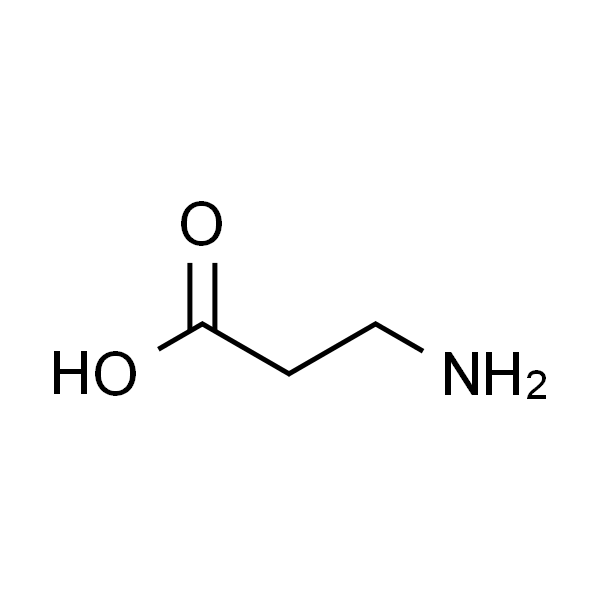 β-丙氨酸 标准品