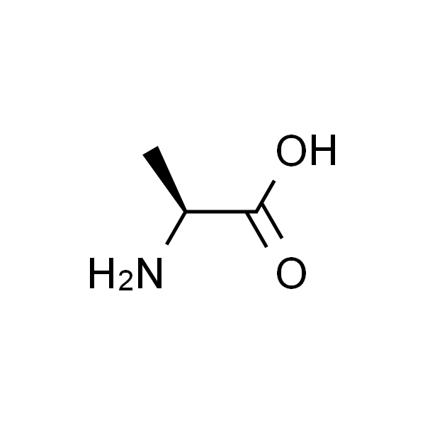L-丙氨酸 标准品
