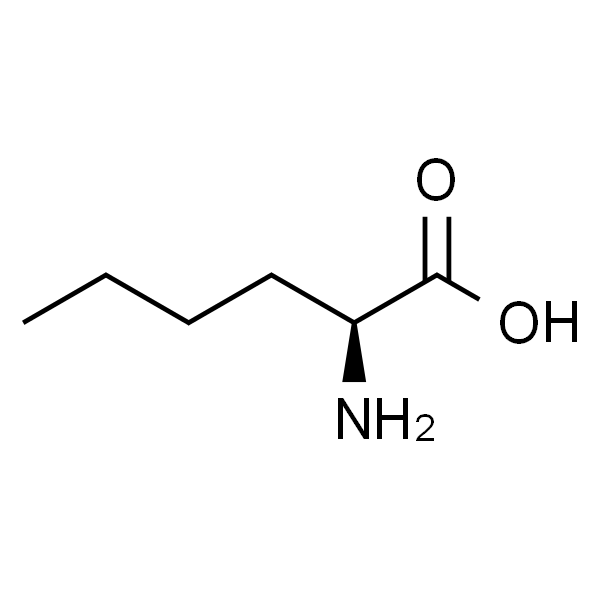 L-正亮氨酸 标准品