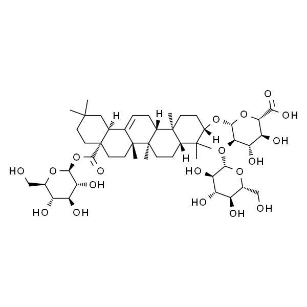 人参皂苷Ro 标准品