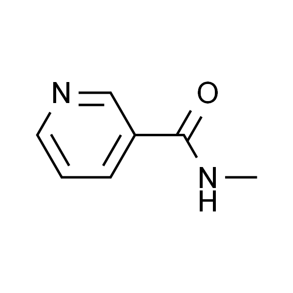 N-甲基烟酰胺 标准品