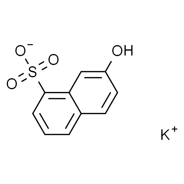 2-萘酚-8-磺酸钾/藏红花酸(含异构体) 标准品