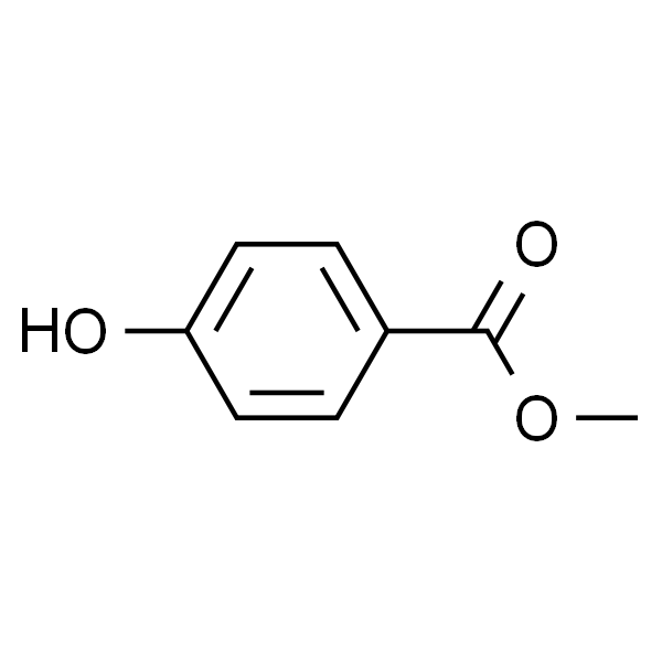 对羟基苯甲酸甲酯/尼泊尔金甲酯 标准品