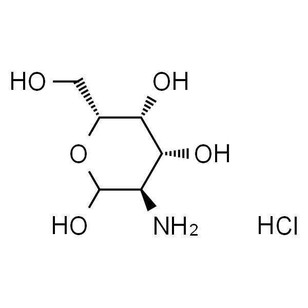 D-盐酸氨基半乳糖 标准品