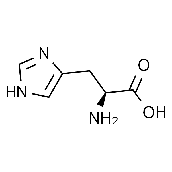 L-组氨酸 标准品