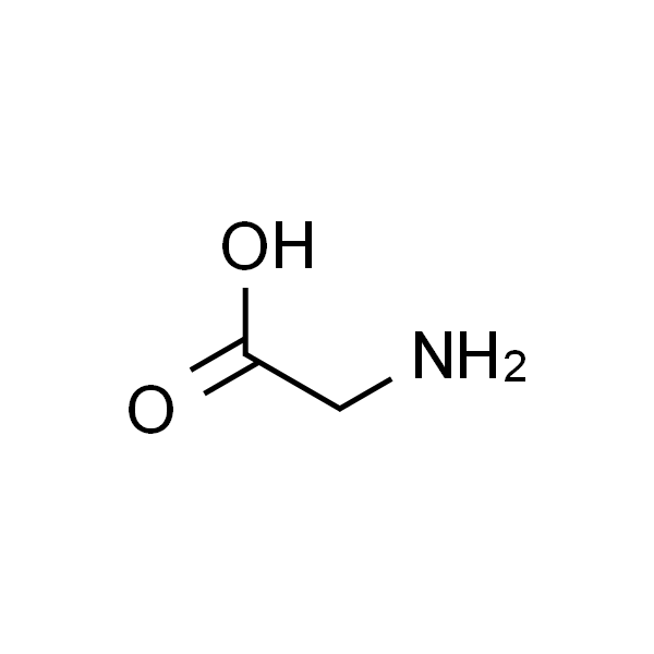L-甘氨酸 标准品