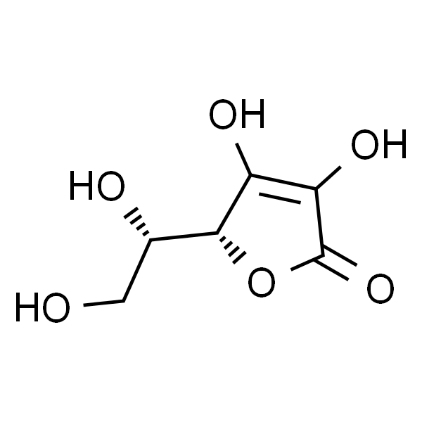 维生素C（L-抗坏血酸）标准品