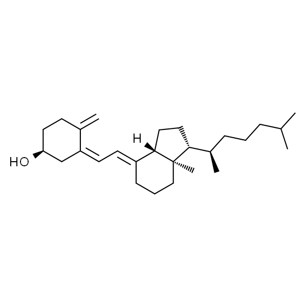 维生素D3 标准品