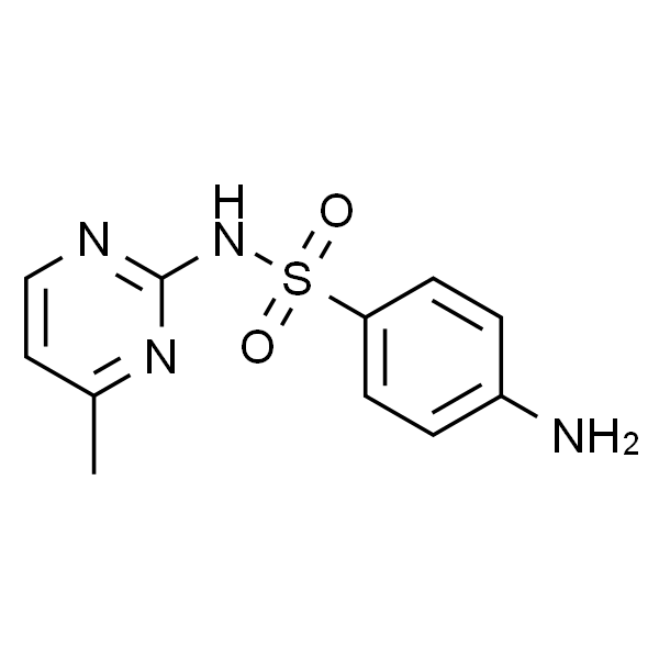 磺胺甲基嘧啶 标准品