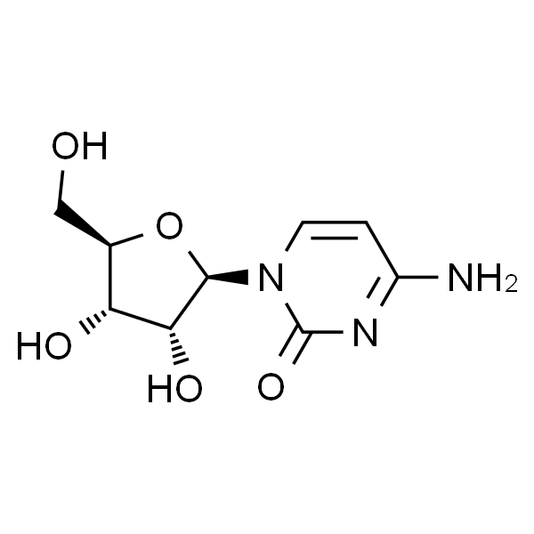 胞苷 标准品
