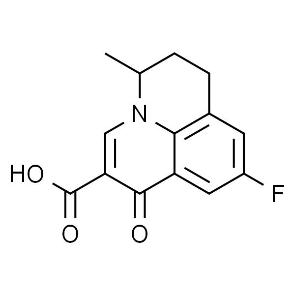 氟甲喹 标准品