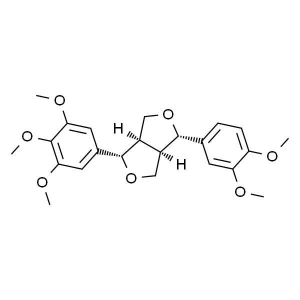 木兰脂素 标准品