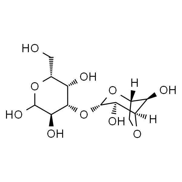 新琼二糖 标准品