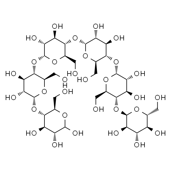 麦芽六糖 标准品