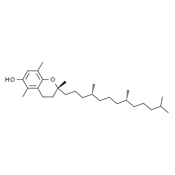 D-β-生育酚 标准品