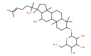 (R型)人参皂苷Rh2 标准品