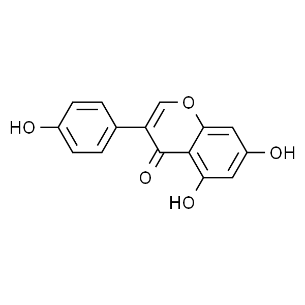 染料木素 标准品