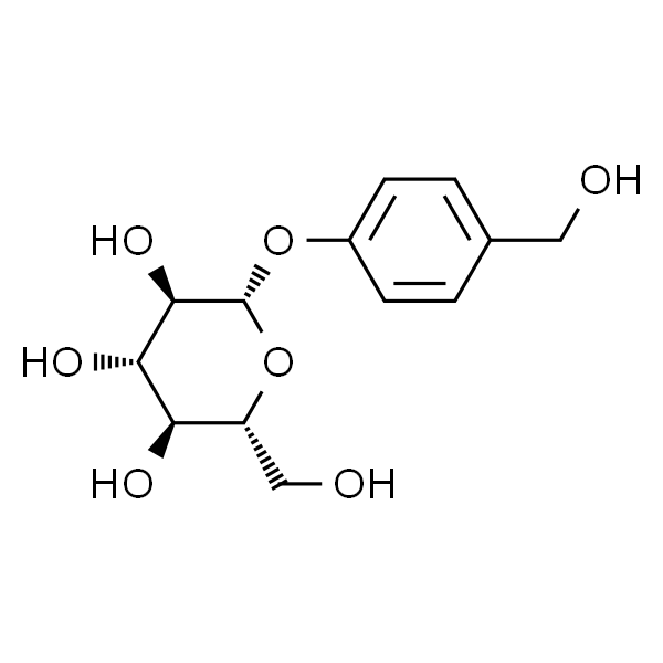 天麻素 标准品