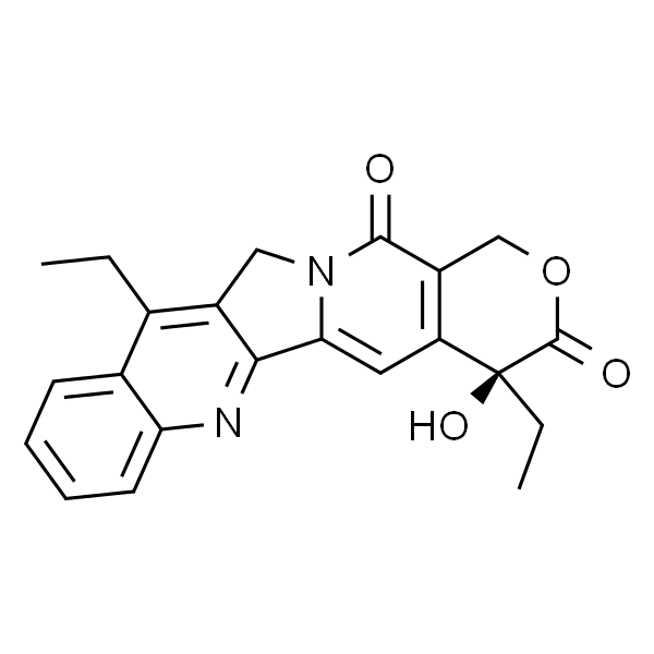 7-乙基喜树碱  标准品