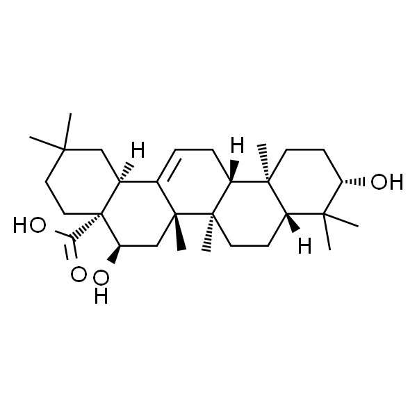 刺囊酸 标准品