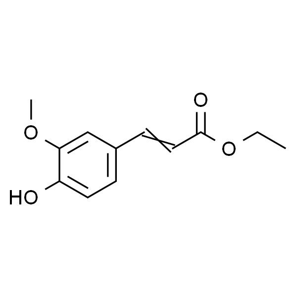 阿魏酸乙酯 标准品