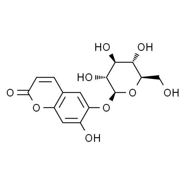 秦皮甲素 标准品