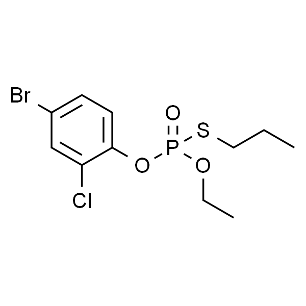 丙溴磷 标准品
