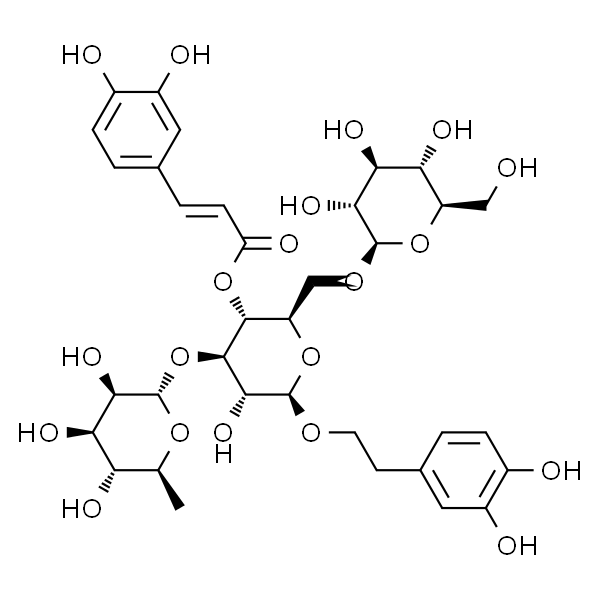 松果菊苷 标准品