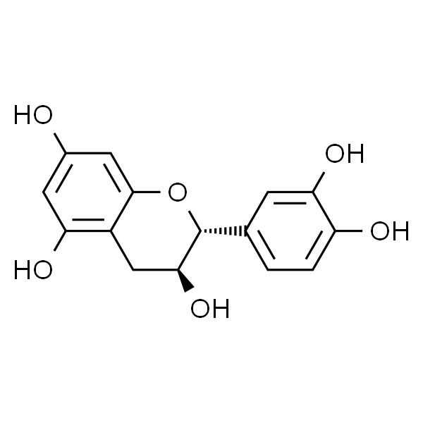 (+)-儿茶素 标准品