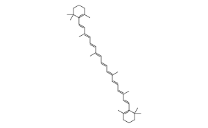 β-胡萝卜素 标准品