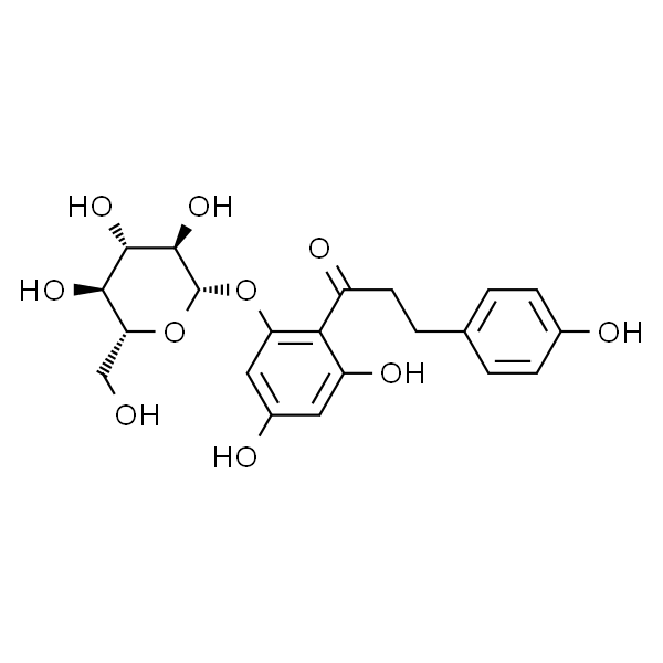 根皮苷 标准品