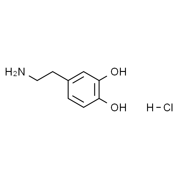 多巴胺盐酸盐/盐酸多巴胺 标准品