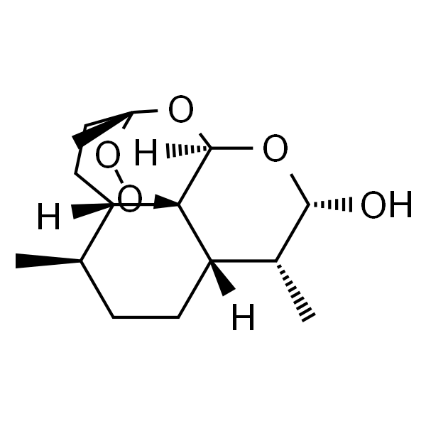 Dihydroartemisinin    双氢青蒿素 标准品