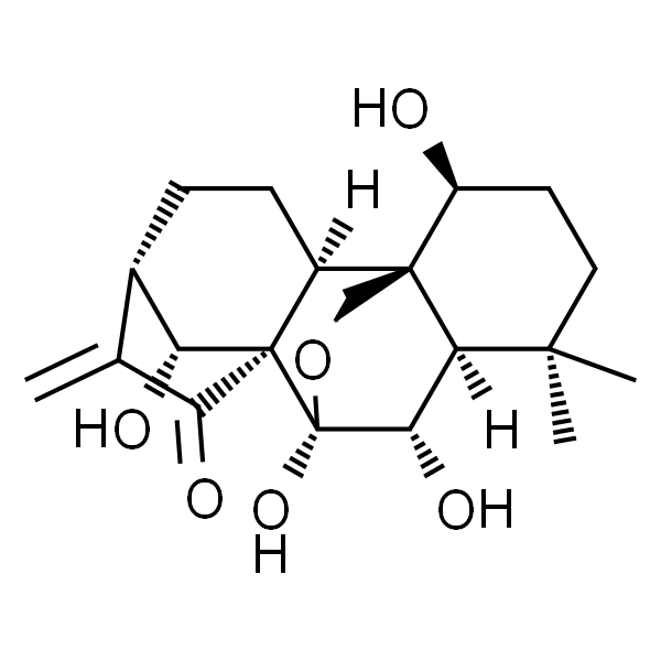 Oridonin   冬凌草甲素 标准品