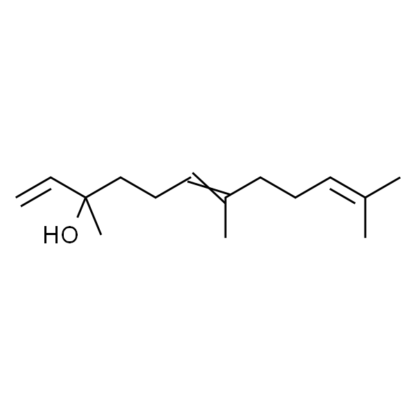 Nerolidol 橙花叔醇 标准品