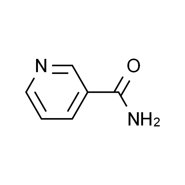 Nicotinamide   烟酰胺 标准品