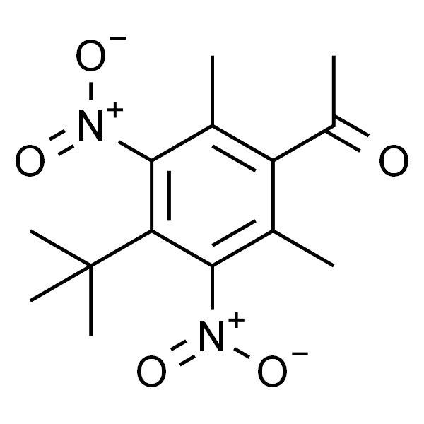 Musk ketone 酮麝香 标准品