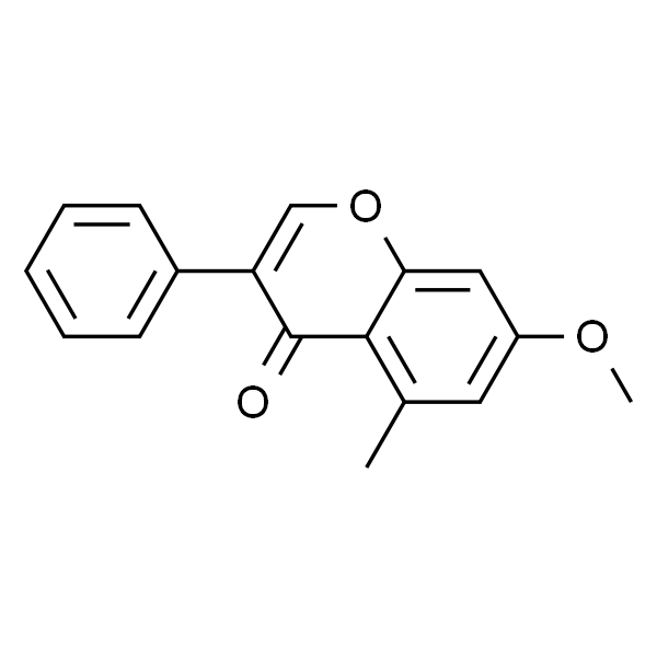 5-甲基-7-甲氧基异黄酮   标准品