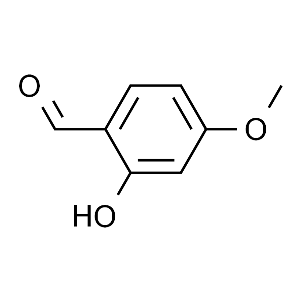 4-甲氧基水杨醛  标准品