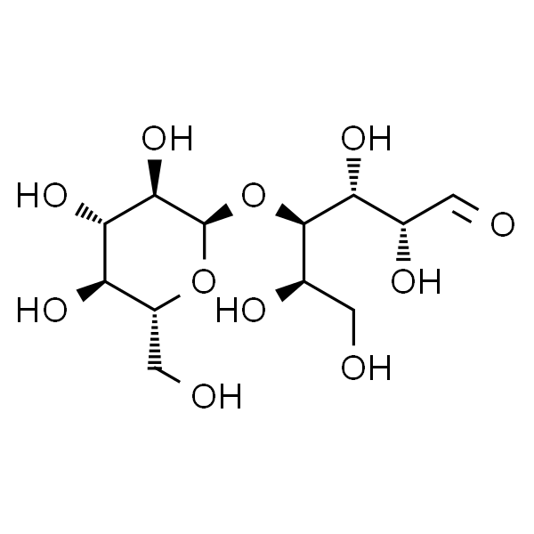 Maltose 麦芽糖 标准品