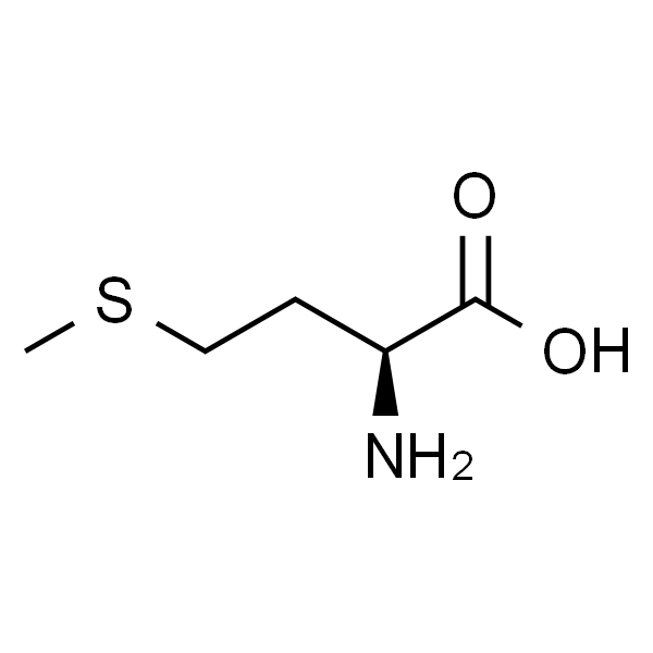 L-蛋氨酸/甲硫氨酸 标准品