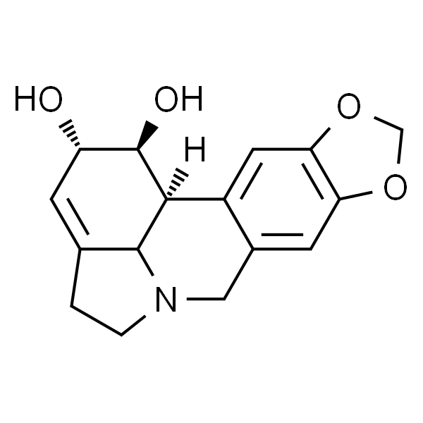 Lycorine 石蒜碱  标准品